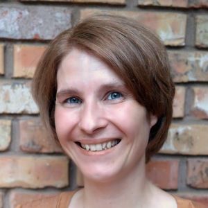 Meet your Posher, Tammy